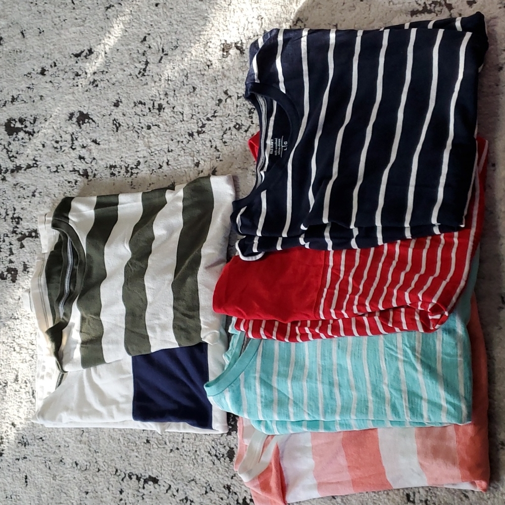 Mens Old Navy Shirts